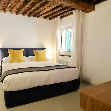 San Lorenzo Small Apartment 제노바 외부 사진