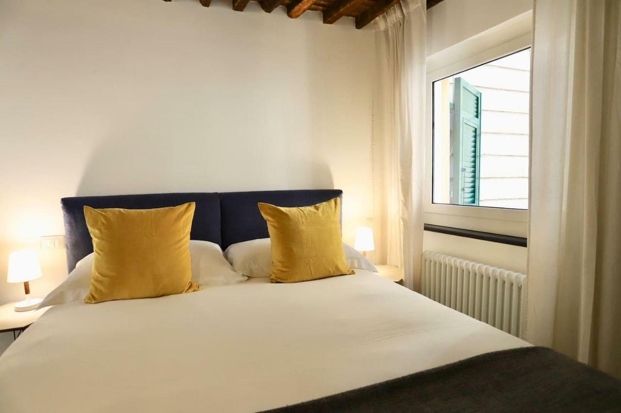 San Lorenzo Small Apartment 제노바 외부 사진