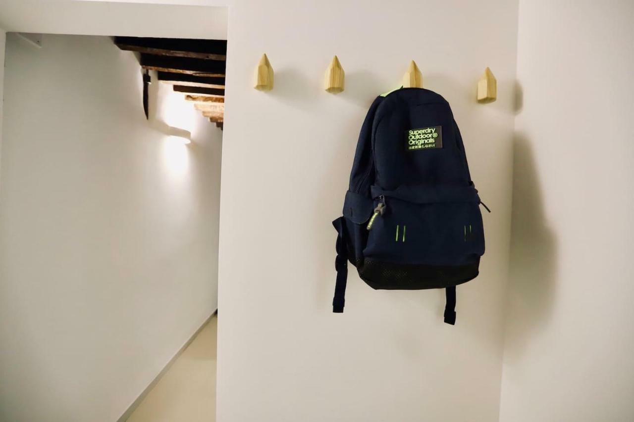 San Lorenzo Small Apartment 제노바 외부 사진
